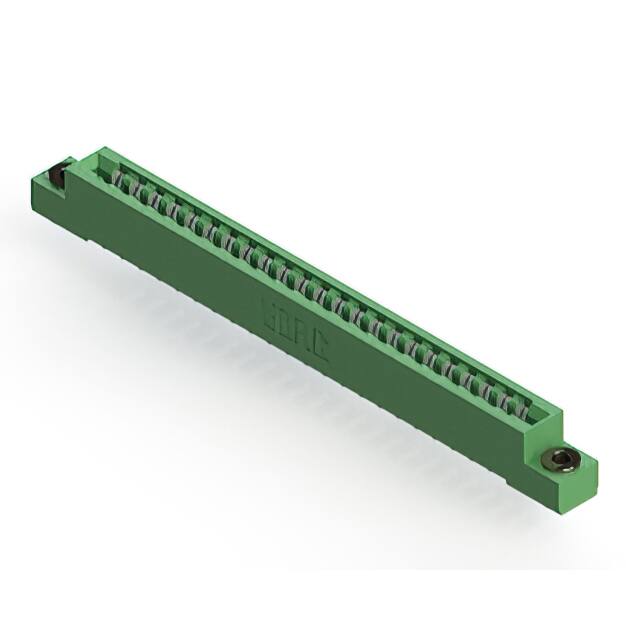 307-023-453-103 EDAC Inc.  Edgeboard Connectors